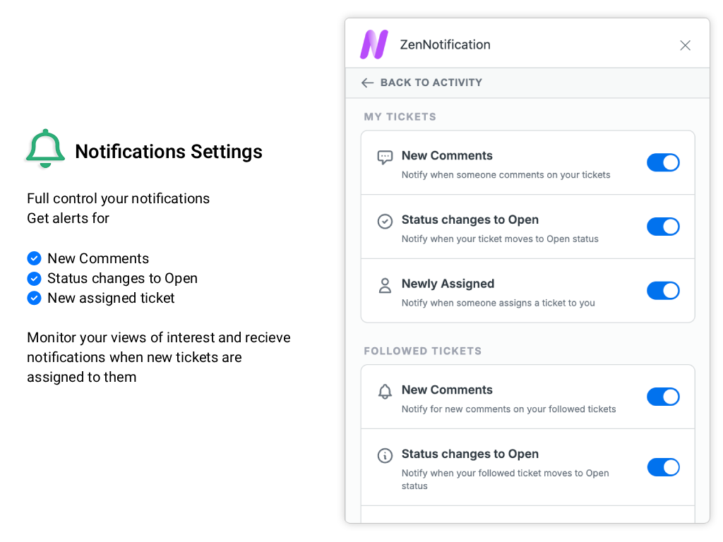 ZenNotification thumbnail 2